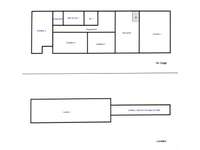 Vente maison 7 pièces Vente maison 7 pièces