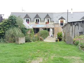 Vente Maison 5 chambresSaint-Just