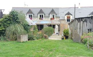 Photo Vente maison Saint-Just