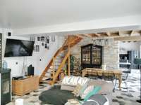 Vente maison 7 pièces Vente maison 7 pièces