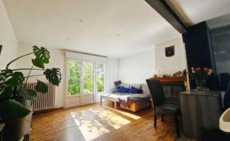 Photo Vente maison Saint-Just