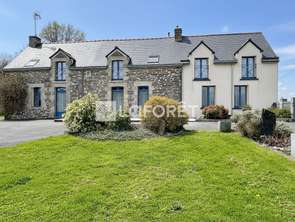 Vente Maison 5 chambresSaint-Just