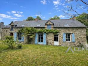 Vente Maison 8 chambresSaint-Just