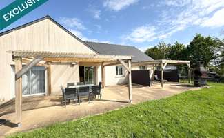 Photo Vente maison Saint-Just