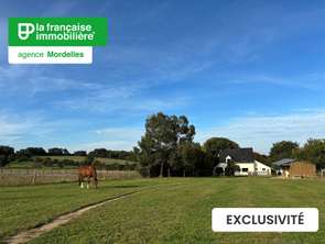 Vente Maison 4 chambresSaint-Just