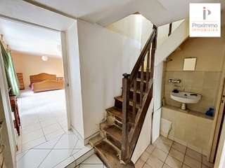 Vente maison 5 pièces Vente maison 5 pièces