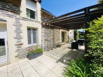 Vente Maison 4 chambresSaint-Just