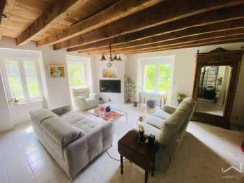 Vente Maison 4 chambresSaint-Just