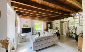 Photo Vente maison Saint-Just