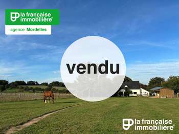 Maison 6 pièces 142 m² · à Saint-Just · 142 m² · 345 000 €