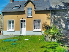 Vente Maison 2 chambresSaint-Just