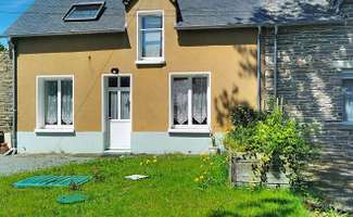 Photo Vente maison Saint-Just