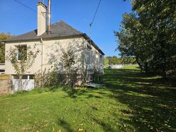 Vente Maison 3 chambresSaint-Just