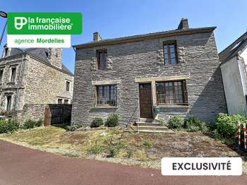 Vente Maison 4 chambresSaint-Just