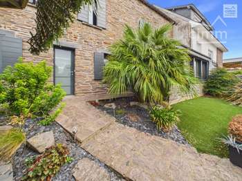 Vente Maison 7 chambresSaint-Just
