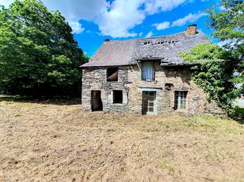 Vente Maison 1 chambreSaint-Just