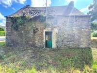 Vente maison 2 pièces Vente maison 2 pièces