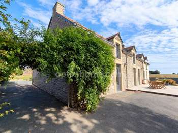 Vente maison 10 pièces Saint-Just 35