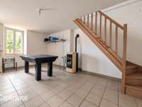 Vente maison 9 pièces