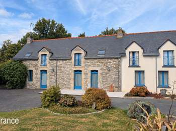 Vente Maison 5 chambresSaint-Just