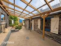 Vente maison 9 pièces