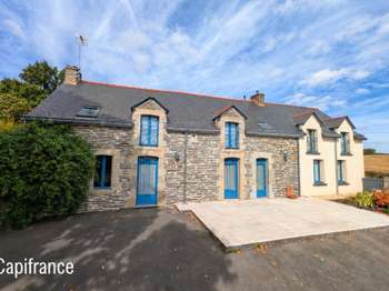 Vente maison 9 pièces