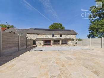 Vente Maison 4 chambresSaint-Just