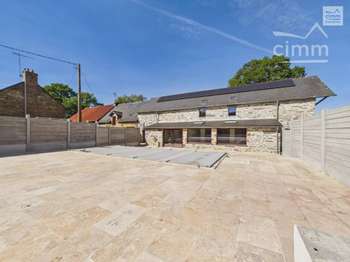 Vente maison 8 pièces Vente maison 8 pièces