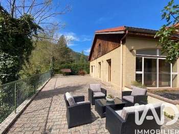 Vente maison 7 pièces Saint-Just-de-Claix 38