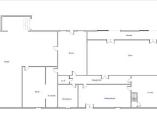 Vente maison 7 pièces Vente maison 7 pièces