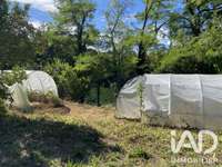 Vente maison 1 pièce