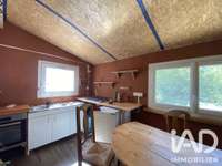 Vente maison 1 pièce