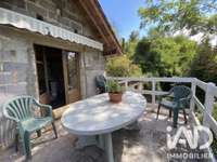 Vente maison 1 pièce