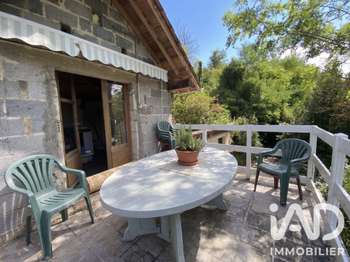 Vente maison 1 pièce