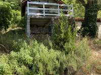 Vente maison 1 pièce