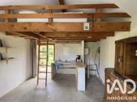 Vente maison 1 pièce