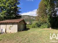 Vente maison 1 pièce
