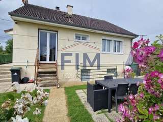 Vente maison 3 pièces Vente maison 3 pièces
