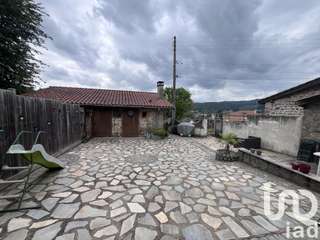Vente maison 7 pièces Vente maison 7 pièces