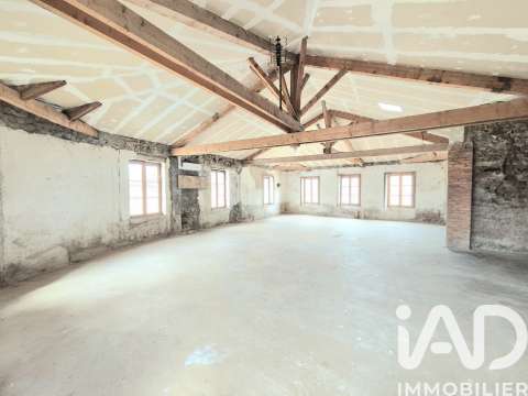 Vente maison 8 pièces Saint-Just-en-Chevalet 42