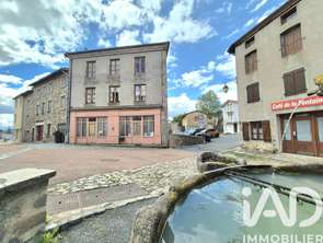 Vente Maison 4 chambresSaint-Just-en-Chevalet