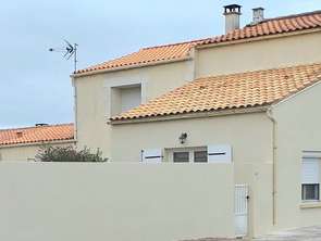 Vente Maison 3 chambresSaint-Just-Luzac