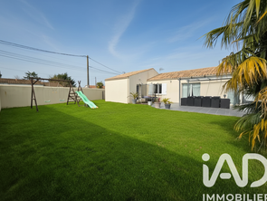 Vente Maison 3 chambresSaint-Just-Luzac