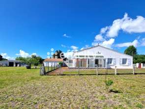 Vente Maison 3 chambresSaint-Just-Luzac