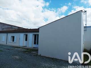 Vente maison 3 pièces Vente maison 3 pièces