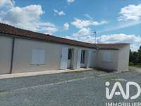 Vente maison 3 pièces Vente maison 3 pièces