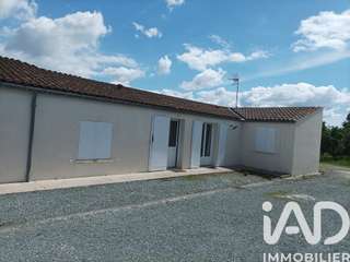 Vente maison 3 pièces Vente maison 3 pièces