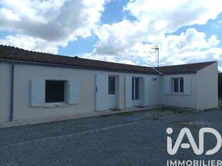 Vente maison 3 pièces Vente maison 3 pièces