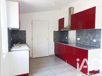 Vente maison 3 pièces Vente maison 3 pièces