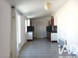 Vente maison 3 pièces Vente maison 3 pièces
